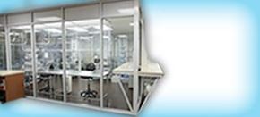 Picture for category Cleanroom Design / Build