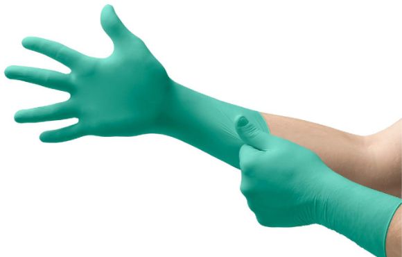 Picture of DermaShield™ Sterile Disposable Neoprene Glove - 73-711